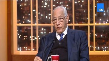 علي الدين هلال: تخبط أمريكي يكشف تغير أهداف الحرب فيديو