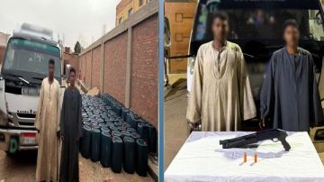 قبل بيعها بالسوق السوداء.. القبض على شخصين بحوزتهما 8 آلاف لتر مواد بترولية