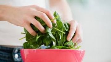 لو جسمك محتاج حديد.. احرص على تناول هذه الأطعمة