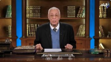 ما علاقة بعض الأطعمة بزيادة رعشة اليدين؟.. حسام موافي يكشف فيديو