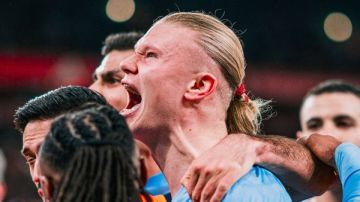 مانشستر سيتي يواجه وست هام لاستعادة التوازن في الدوري الإنجليزي مانشستر سيتي يواجه وست هام لاستعادة التوازن في الدوري الإنجليزي