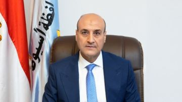 محافظ أسيوط: 8 قوافل طبية مجانية بقرى أسيوط وأبنوب خلال مارس ضمن حياة كريمة 