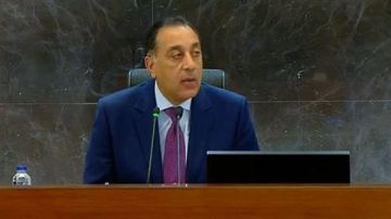 مدبولي: طول أمد الحرب قد يدفعنا لإجراءات استثنائية في أسعار بعض المنتجات