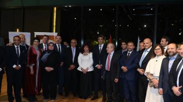 مستثمرو العاشر: وزارة الصناعة تلعب دورا مهما في تهيئة المناخ الاستثماري