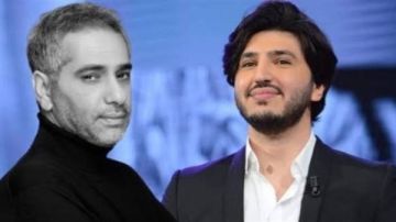 مش واعي على الدنيا.. تطورات الحالة الصحية لـ محمد فضل شاكر