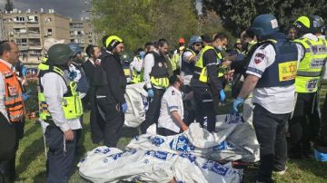 مصرع 9 إسرائيليين في قصف إيراني على بيت شيمش غرب القدس مصرع 9 إسرائيليين في قصف إيراني على بيت شيمش غرب القدس