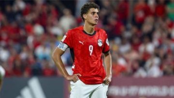 موهبة مصرية تشق طريقها في برشلونة.. هل يصبح حمزة عبدالكريم نسخة من محمد صلاح؟