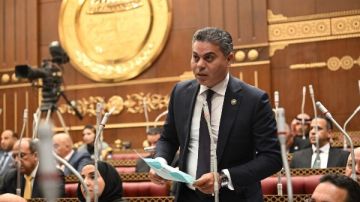 نائب: دعوة الرئيس السيسي لترامب لوقف الحرب تعكس الرغبة في حماية استقرار الطاقة