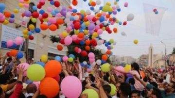 نلبس صيفي ولا شتوي؟.. الأرصاد تكشف ملامح طقس عيد الفطر 2026 نلبس صيفي ولا شتوي؟.. الأرصاد تكشف ملامح طقس عيد الفطر 2026