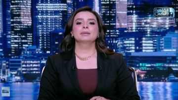 هند الضاوي: فشل رهانات إسرائيل لإسقاط النظام الإيراني فيديو هند الضاوي: فشل رهانات إسرائيل لإسقاط النظام الإيراني فيديو