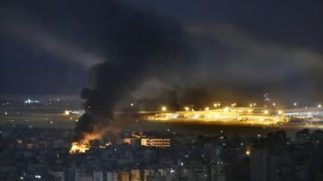 وكالة الأنباء اللبنانية: مقتل وإصابة 180 شخصا حصيلة أولية للضربات الإسرائيلية