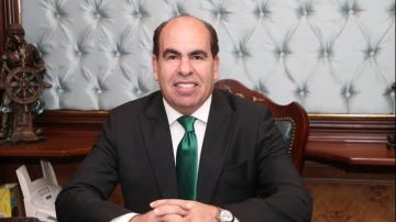 ياسر الهضيبي : نحن أمام اختبار حقيقي لضمير العالم ياسر الهضيبي : نحن أمام اختبار حقيقي لضمير العالم