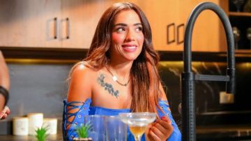 آية سليم احدى ضحايا سفاح التجمع بعد نجاحها في السلم والثعبان 