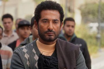 أنا النجم... فتنة الأعلى مشاهدة تضرب دراما رمضان مصر