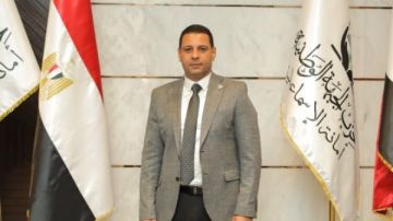 إبراهيم البشاري: الرئيس السيسي يقود دبلوماسية مصرية حكيمة لترسيخ السلام بالمنطقة