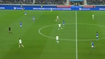 إيطاليا تتأهل لنهائي الملحق الأوروبي المؤهل لكأس العالم 2026 إيطاليا تتأهل لنهائي الملحق الأوروبي المؤهل لكأس العالم 2026