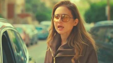 الحلقة 11 من على قد الحب الأكثر إثارة .. مؤامرة صادمة وهروب مفاجئ الحلقة 11 من على قد الحب الأكثر إثارة .. مؤامرة صادمة وهروب مفاجئ