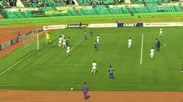 الزمالك يعود بتعادل ثمين من الكونغو أمام أوتوهو بذهاب ربع نهائي الكونفدرالية الزمالك يعود بتعادل ثمين من الكونغو أمام أوتوهو بذهاب ربع نهائي الكونفدرالية