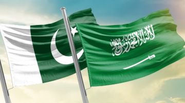 السعودية تدين الهجوم الإيراني على مبنى السفارة الأمريكية في الرياض