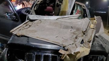 العربية النقل كنستهم زي المقشة طلب إعلامي عاجل بعد حادث الشرقية الصادم