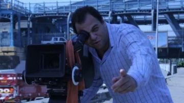 القومي للسينما وجمعية النقاد المصريين ينعون أحمد عاطف درة