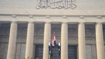 المؤبد لسائق أتوبيس مدرسة قايتباي لإدانته بالاعتداء الجنسي على 3 طالبات المؤبد لسائق أتوبيس مدرسة قايتباي لإدانته بالاعتداء الجنسي على 3 طالبات