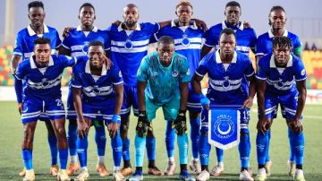 الهلال السوداني يشكو نهضة بركان بسبب المنشطات ويطالب الكاف بحسم قراره