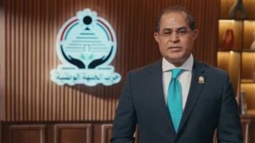 برلمانية الجبهة الوطنية بالنواب تضع روشتة إنقاذ لربط التعليم بسوق العمل