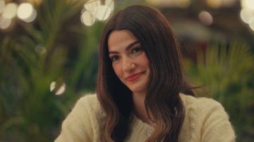 تارا عماد: إفراج من أمتع أعمالي ومخرج العمل وعمرو سعد منحاني فرصة لتجربة جديدة