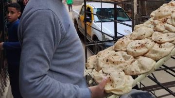 تحرير 174 مخالفة وإحباط تهريب دقيق مدعم خلال حملات تفتيشية بالمنيا