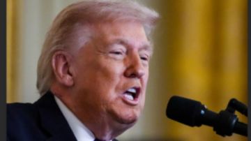 ترامب يناقش أكراد العراق وسط تصاعد التوتر مع إيران إليك التفاصيل