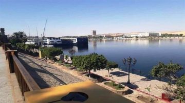 حالة الطقس في أسوان اليوم السبت 28-3-2026 حالة الطقس في أسوان اليوم السبت 28-3-2026