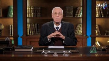 حسام موافي يحذر: العصبية قد تكشف أمراضا عضوية خطيرة فيديو