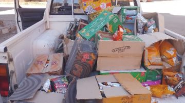 حملة تموينية مكبرة على الأسواق والمخابز بزهور بورسعيد .. صور حملة تموينية مكبرة على الأسواق والمخابز بزهور بورسعيد .. صور