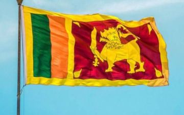 سريلانكا تستلم سفينة إيرانية وتنقل 204 من بحارتها سريلانكا تستلم سفينة إيرانية وتنقل 204 من بحارتها