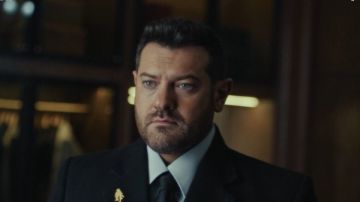 طرح الإعلان التشويقي لمسلسل الفرنساوي من بطولة عمرو يوسف