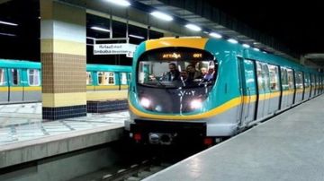 عاجل تحريك أسعار تذاكر قطارات السكك الحديدية والمترو بداية من الغد