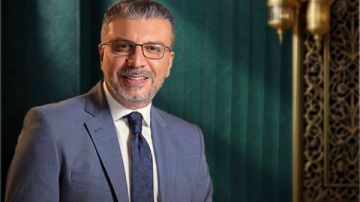 عمرو الليثي : اسم الله القهار وهو الذى لايقف امام قدرته شيء ولايعلو فوق حكمة حكم عمرو الليثي : اسم الله القهار وهو الذى لايقف امام قدرته شيء ولايعلو فوق حكمة حكم