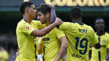 فياريال يتفوق على إلتشي 2-1 في الدوري الإسباني