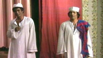 قصة النسخة المفقودة من العيال كبرت .. وخفايا لا تعرف عن المسرحية الشهيرة