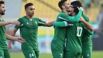 كماتشو: طلائع الجيش من أقوى أندية الدوري كماتشو: طلائع الجيش من أقوى أندية الدوري