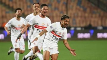 كواليس رحلة الزمالك إلى الجزائر لمواجهة بلوزداد كواليس رحلة الزمالك إلى الجزائر لمواجهة بلوزداد
