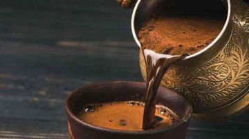 ماذا يفعل كوب من القهوة للكبد؟