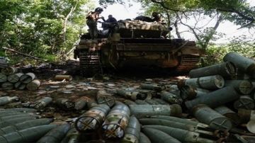 مجدي علام: الحروب تسرع التغير المناخي.. والحل بالطاقة النظيفة فيديو