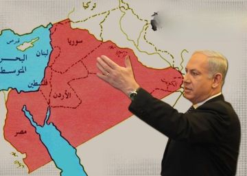 مخطط إسرائيل الكبرى بدأ.. تحذير مصري من استهداف البلاد الفترة القادمة مخطط إسرائيل الكبرى بدأ.. تحذير مصري من استهداف البلاد الفترة القادمة