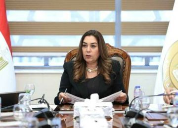 مصر.. التنمية المحلية والتنظيم والإدارة يتوافقان على مقترح الهيكل المحدث للوزارة