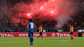 نفاد تذاكر مباراة الترجي التونسي والأهلي في دوري أبطال أفريقيا نفاد تذاكر مباراة الترجي التونسي والأهلي في دوري أبطال أفريقيا