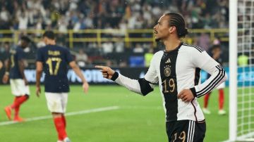 وجوه جديدة.. مفاجآت في قائمة ألمانيا لكأس العالم