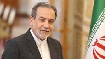 وزير خارجية إيران: سنرد بالمثل على أي استهداف لمنشآت الطاقة الإيرانية