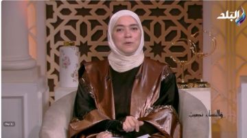  وللنساء نصيب يكشف عن تفاصيل حياة السيدة صفية بنت حيي بن أخطب رضي الله عنها فيديو